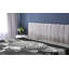 Ensemble de draps-housse en microfibre pour chambre d'amis-95977789