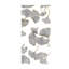 Biloba On Gray I Print by James McAllen-26775805-26775801