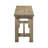 Edgeworth 6-piece Dining Table Set