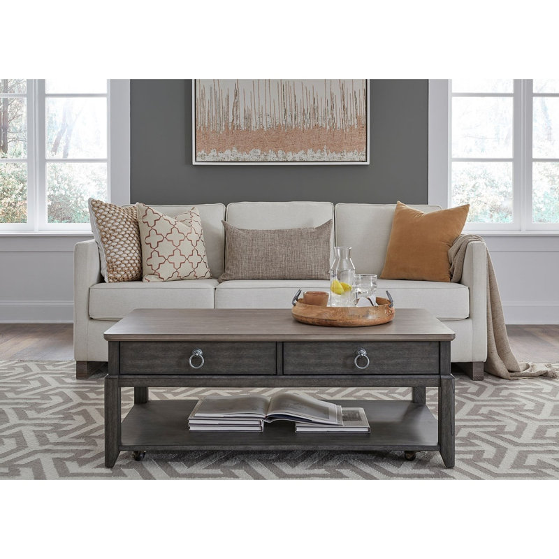 Table basse Chiaki