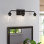 Éclairage pour meuble-lavabo à intensité variable Alessandra-1963224288-1963224291-1963224286