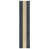 New Orleans Football Black/Gold selected