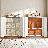 Metal Storage Cabinet, Garage Storage Organizer with Locking Doors and Adjustable Shelves for Workshop Office-79318918
