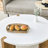 33.4-inch Round coffee tabl