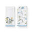  Ensemble-cadeau de cuisine 5 pièces Wildflower