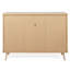 Moncada Rectangle Accent Chest