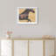 Hue Equine II Framed Graphic Art-9748353-255454728