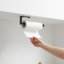 Porte-papier hygiénique mural-87134128