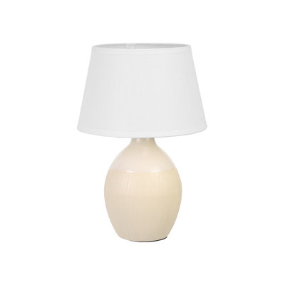 Antico Ceramic Table Lamp