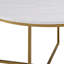 Levinson Cross Legs Coffee Table-55887501-31481936