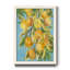 «Lovely Lemon» - reproduction de cadre photo sur papier-922028298-922028532