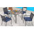 Patio Dining Set-1398353033