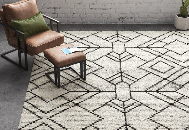 On Sale Now: Area Rugs