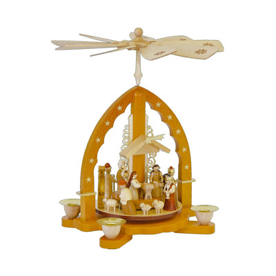Christmas Nativity Set
