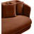 Alder Velvet Sofa-105512138