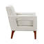 Fauteuil 1 pièce Modern Living Chenille-1955576310