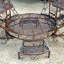 Grand chariot cendrillon rond luciana-46825120