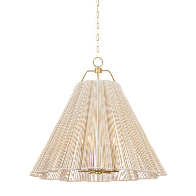 Sonoma Chandelier