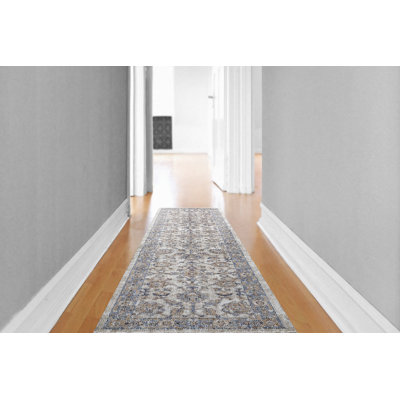 Oriental Indoor Rug