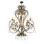 Josephine 10 - Light Chandelier