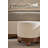 Origins Upholstered Ottoman-102140743