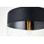 Luminaire suspendu simple à 1 lumière Chamberland-166937583-166937582