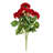 19.5" Artificial Geranium Bush-20583790