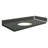 Vision 27.5'' Granite Single Bathroom Vanity Top with Sink-688925886-688925860