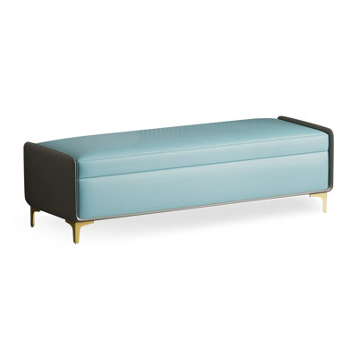 Upholstered Bench