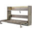 Modern Elegant Design Flat bed