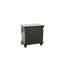 Table de chevet Traditional