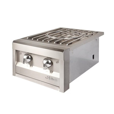 Artisan 18 Inch 60,000 Btu Power Burner
