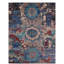 Wool Oriental Area Rug