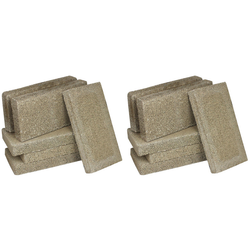 United States Stove Company Wood Logs