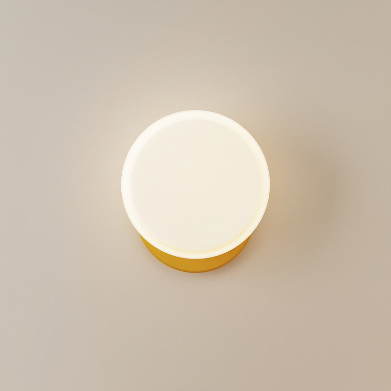 Marea Wall Sconce, Sunrise
