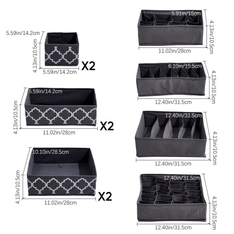 Non-woven