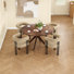 5-person Dining Set