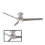Ventilateur de plafond encastré intelligent à 3 pales Tip avec ensemble d'éclairage DEL et télécommande Bluetooth inclus-48482701-48482704-48482705