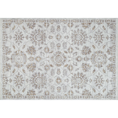 Timya 6.7X9.6 10564-918 SILVER/GREY