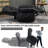 Power Lift Recliner Chair Heat Massage Dual Motor Infinite Position Up To 350 LBS, Genuine Leather, Heavy Duty Motion Mechanism With USB Ports-1195878028