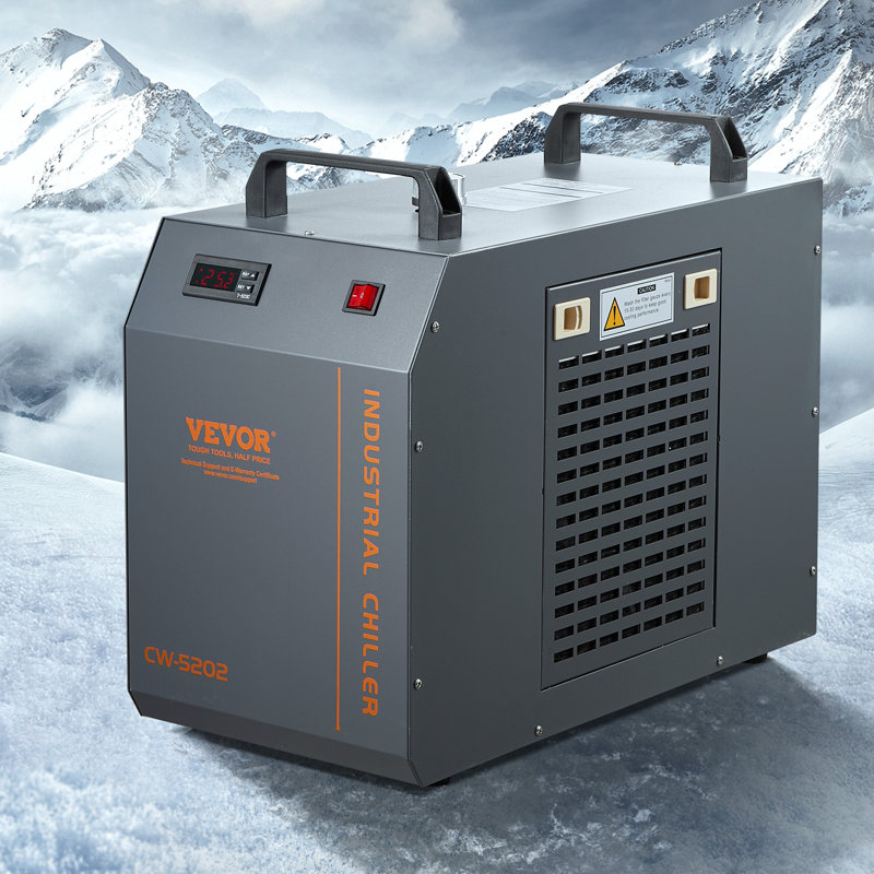VEVOR H x W Water Cooler