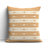 Estela 100% Cotton Throw Square Pillow-190886742-190886745