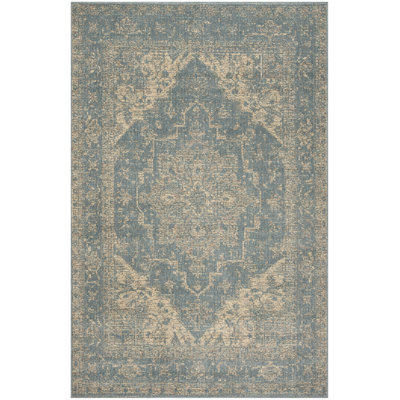 Lowe Summit 400 Performance Oriental Rug