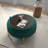 Chynna Upholstered Round Storage Ottoman-2136150361