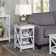 Darek End Table with Storage