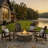 Abdinour Outdoor Adirondack Set-2093212439