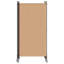 180cm H Folding Room Divider-1501714282