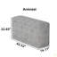 Canapé modulaire surdimensionné Modern-2085936065