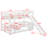 Jeneine Kids Twin Over Twin Bunk Bed-1044033480