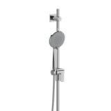 2.0 GPM Handshower Set with 36" Slide Bar and 3-Function Handshower